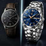 Titanium Sport Watch for Lightweight Durability