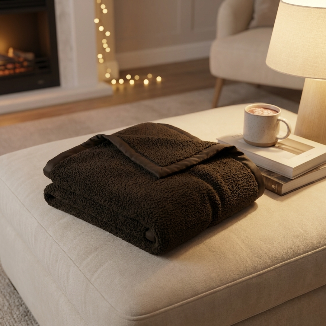 Waterproof Intimacy Blanket for Worry-Free Nights