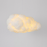 Cloud Pendant Light for Soft, Calming Ambience