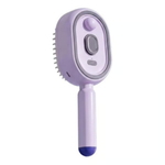 Mist Massage Comb for Gentle Scalp Care