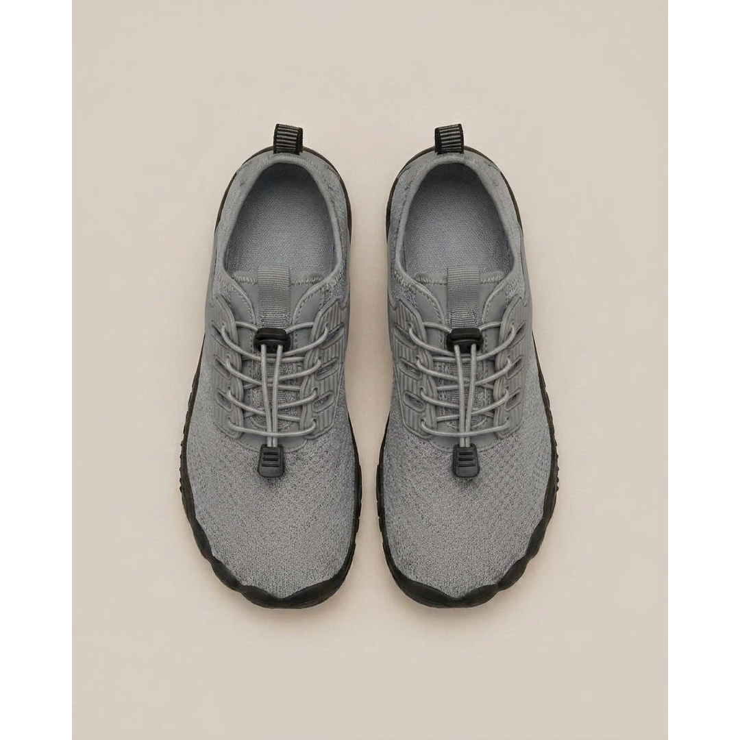 Men's Quick-Dry Water Shoes With Secure Grip