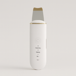 Ultrasonic Facial Spatula for Clearer Pores
