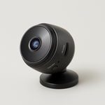 Smartphone Rearview Camera for Easier Reversing