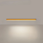 Linear LED Ceiling Light for Even Illumination