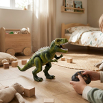 Interactive Dinosaur for Roaring Screen-Free Play