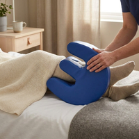 Patient Repositioning Aid for Easier Care