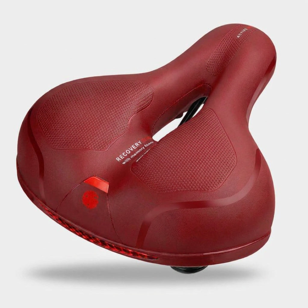Gel Bike Saddle Cover for Smo
