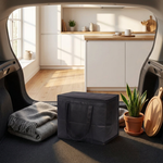 Extra-Large Insulated Tote for Lasting Freshness