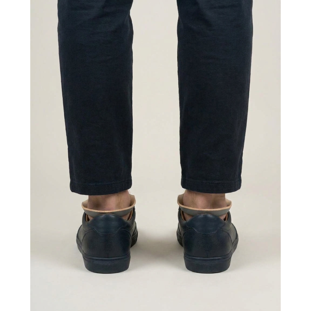 Orthotic Support Insoles for All-Day Comfort