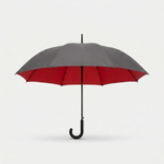Windproof Travel Umbrella for Reliable Coverage