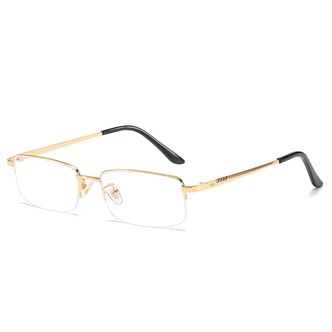 Adaptive Reading Glasses for Clearer Vision