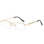Adaptive Reading Glasses for Clearer Vision