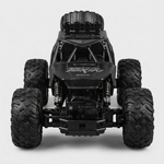 Off-Road RC Monster Truck for Action-Packed Play