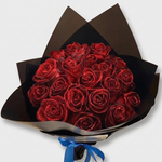 Glitter Rose for Effortless Romantic Decor