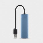 Portable External SSD for Effortless Storage