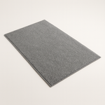 Geometric Doormat for Cleaner, Drier Entryways