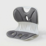 Ergonomic Memory Foam Lumbar Support Cushion