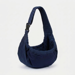 Cotton Baby Wrap for Hands-Free Comfort
