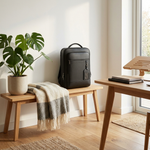 USB Commuter Backpack for Organized Days