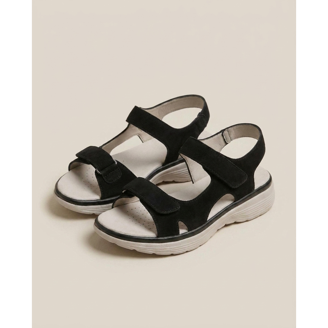 Supportive Walking Sandals for All-Day Ease