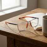 Lightweight Reading Glasses for All-Day Comfort
