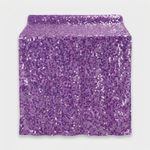Mermaid Shimmer Table Runner for Dazzling Decor
