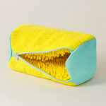 Cushioned Shoe Wash Bag for Gentle Cleaning
