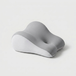 Ergonomic Memory Foam Wedge Support Pillow