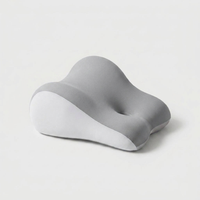 Ergonomic Wedge Pillow for Effortless Support