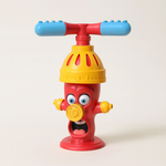Backyard Splash Sprinkler for Cool Summer Play