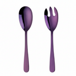 Sculptural Serving Spoon Set for Effortless Hosting