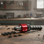 Drill Rivet Nut Setter for Effortless Installation