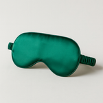 Silk Sleep Mask for Total Light Blockage