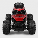 Off-Road RC Monster Truck for Action-Packed Play