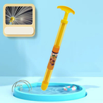 Firework Water Blaster With Multi-Stream Spray