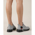Men's Mesh Trainers for All-Day Comfort