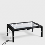 Full-Page LED Reading Magnifier for Clearer Print