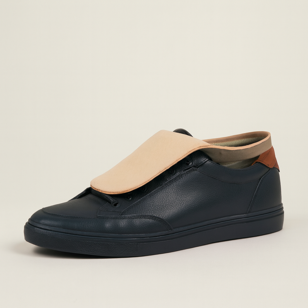 Orthotic Support Insoles for All-Day Comfort