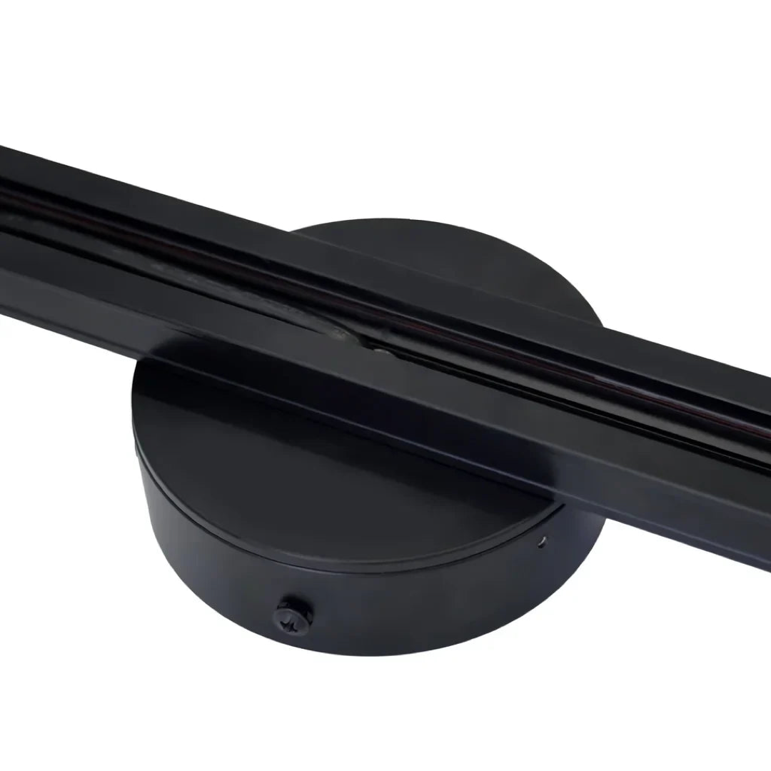 Adjustable Pendant Rail for Effortless Repositioning