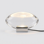 Crystal Projection Lamp – Creates a Striking Glow
