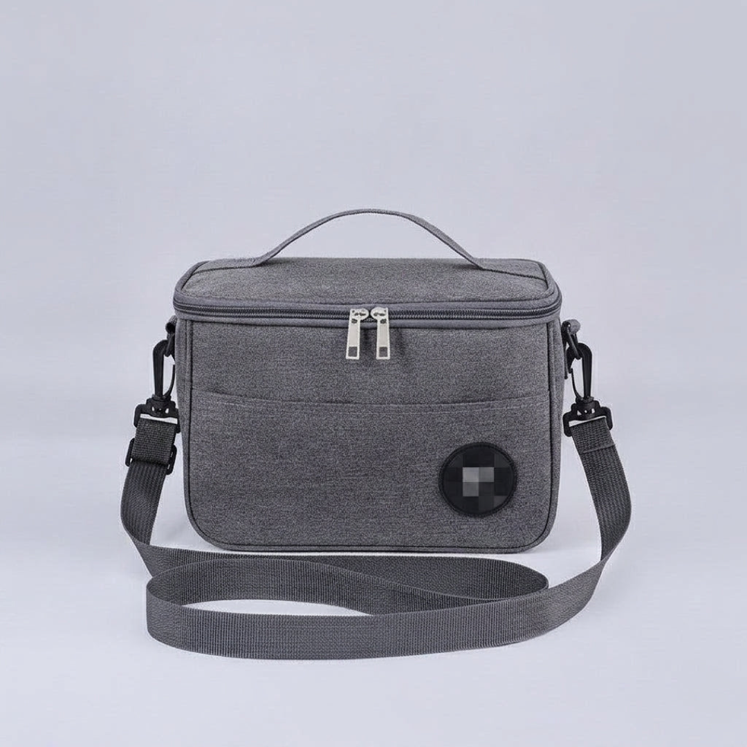 Thermal Lunch Tote for Fresh Meals Anywhere