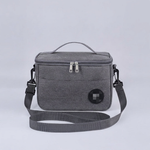 Thermal Lunch Tote for Fresh Meals Anywhere