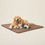 Self-Cooling Pet Mat for Large Breeds