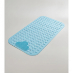 Non-Slip Suction Shower Mat with Drainage