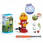 Backyard Splash Sprinkler for Cool Summer Play