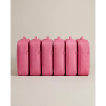 Space-Saving Compression Bags With Carry Handles