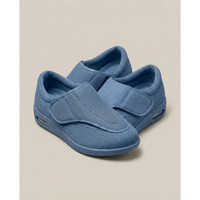 Extra Wide Diabetic Shoes for Pressure Relief