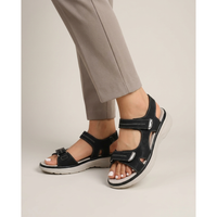 Supportive Walking Sandals for All-Day Ease