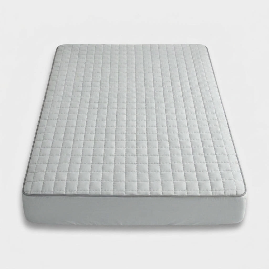 Breathable Mattress Protector for Cooler Sleep