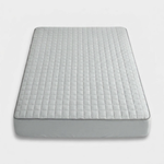Breathable Mattress Protector for Cooler Sleep